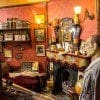 The Sherlock Holmes Pub London