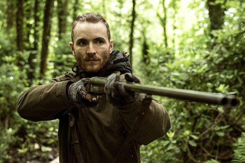 The Survivalist film review – The reality of apocalypse