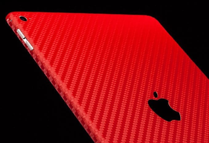 Protect & Personalize Your iPad