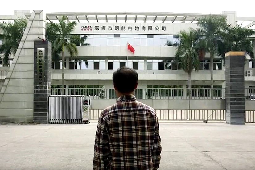 The End of the Chinese Miracle and what it means