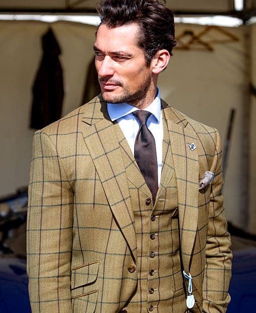 Timeless British Classics – Gifts for the quintessential British gentleman