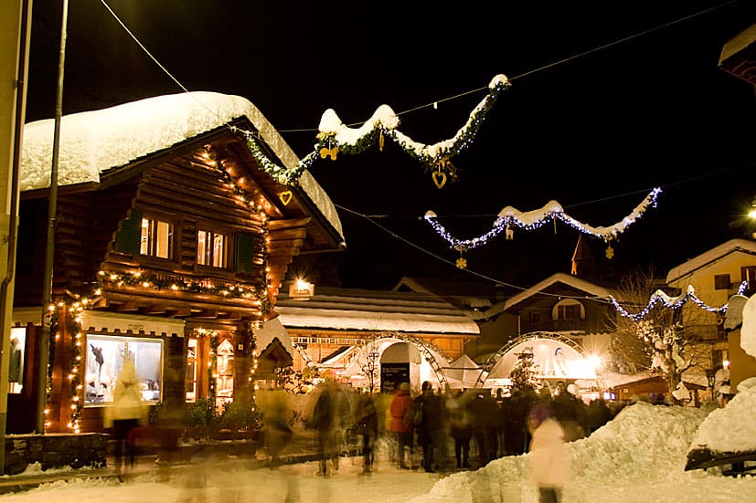 Skyway MonteBianco