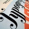 things graphic designers need - typography