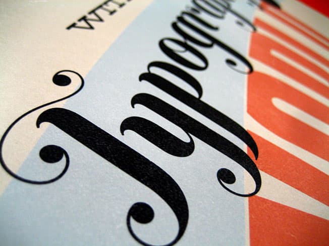 30 Things Graphic Designers Need! From Software to Paper