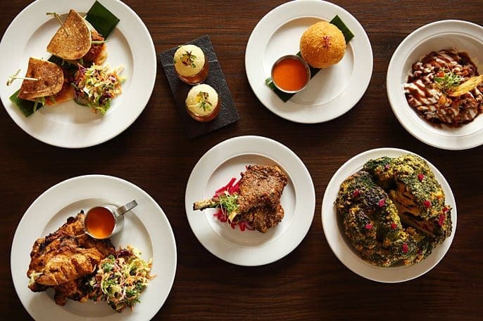 Gunpowder Spitalfields – Fine Indian Food with Soul