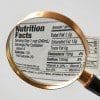 do you trust food labels