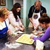 Cooking with Nonna Class