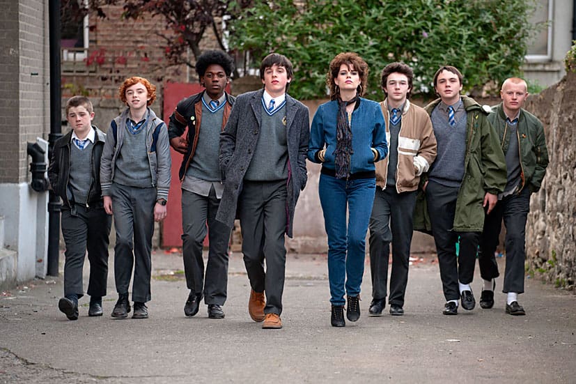 Sing Street Film – A coming of age through teenage kicks