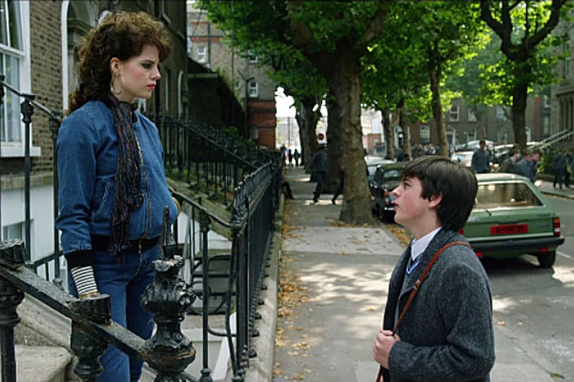 Sing Street Film