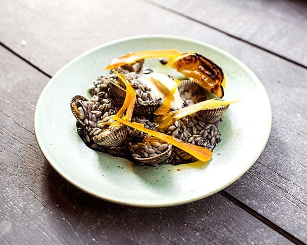 Trinity Restaurant Clapham – Ambition matched by talent is a rare thing