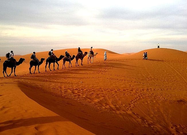 Find the style of holiday that will suit you