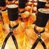 Whisky and Tea pairing
