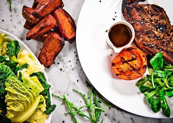 Boyds Grill and Wine Bar has grown well into its new shoes