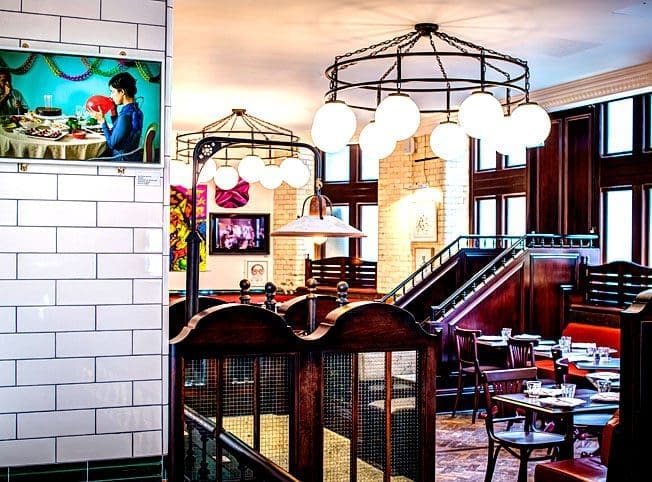 Ceviche Old St review – An impressive interplay between texture and flavour