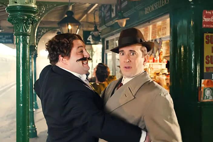 The Power of Spoof Advertising – We laugh, it works…