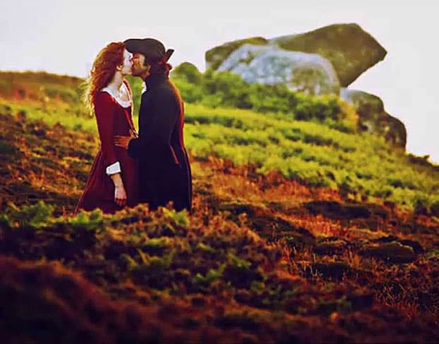Fickle Britain: Our love of foreign television dramas