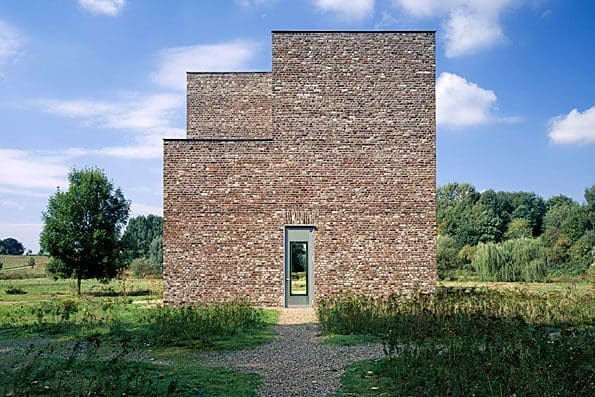 Museum Island Hombroich – Where Nature and Art Converge