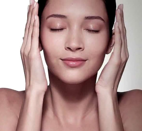Tips for getting perfect skin