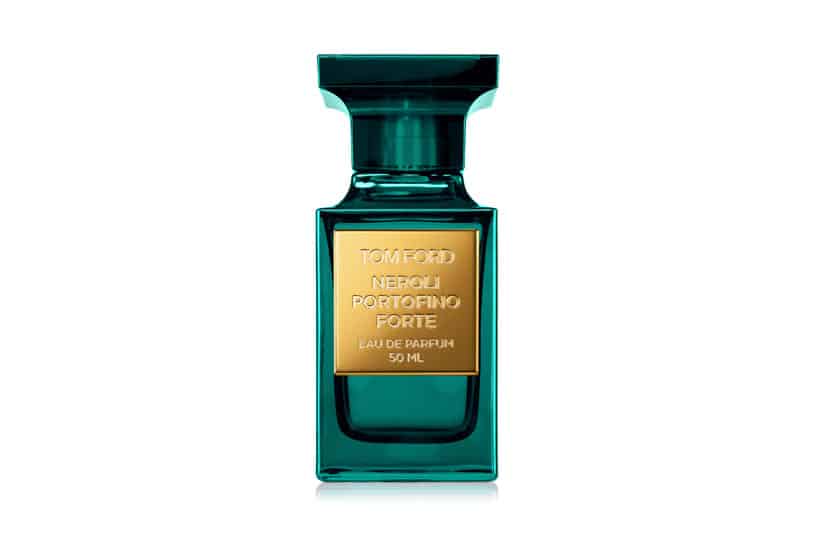 Tom Ford Neroli Portofino Collection