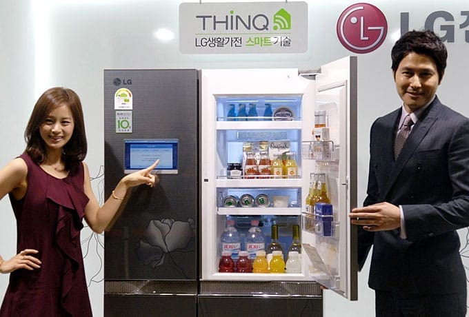 Amazing smart tech to transform your home