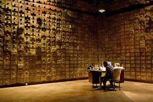 Interview with Jaco Van Dormael