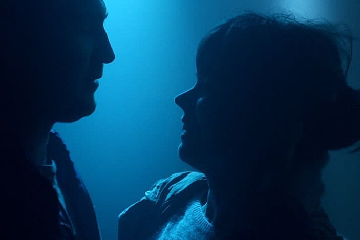 Victoria film review – Intense, unique thriller set in Berlin