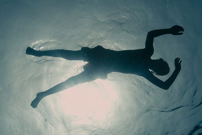 Director Lucile Hadžihalilović on her latest film Evolution