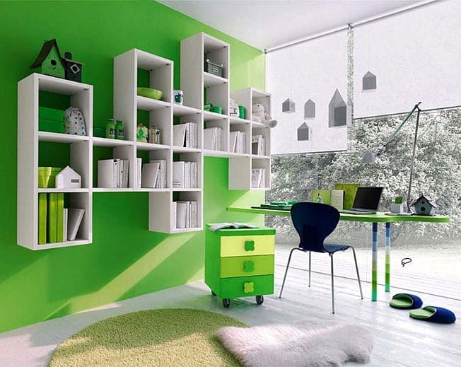 2016 Interior Design Trends Worth Following