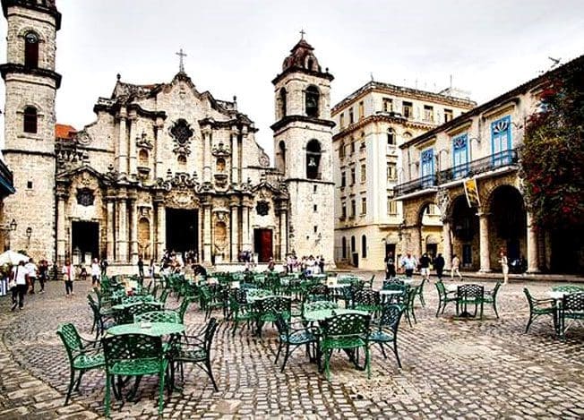 Havana in 24 Hours – What not to miss…
