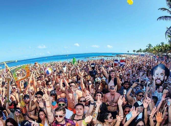Get yourself beach ready and win a trip to Ibiza