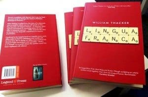 Lingua Franca by William Thacker