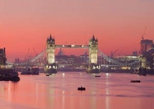 Planning a move to London
