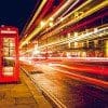 Planning a move to London