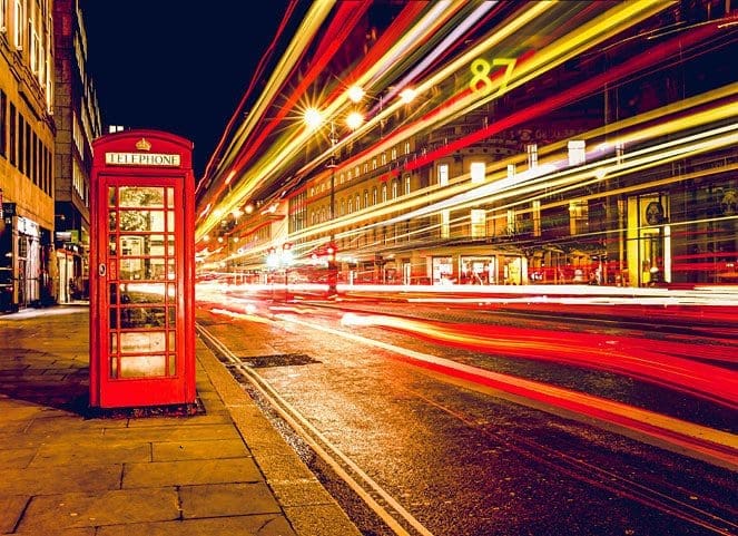 Planning a move to London? Tips on how to survive…