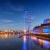 Planning a move to London