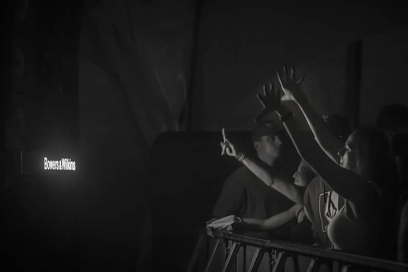 Primavera Sound: Audio bliss at the beach