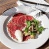 Quod Restaurant Oxford