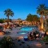Phoenix Arizona and the valley of the sun