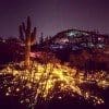 Phoenix Arizona and the valley of the sun