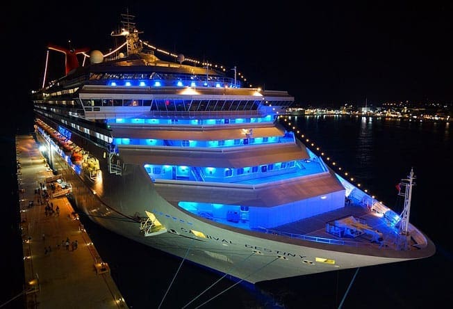 Thinking of taking a cruise trip? – Top Tips for First Time Travellers