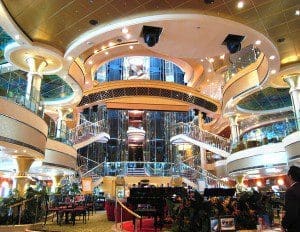 Thinking of taking a cruise