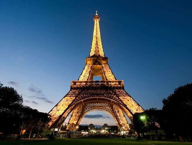 If you’re travelling to Europe this summer be sure to take this card