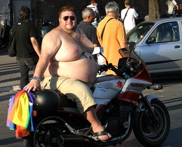 fat triggers