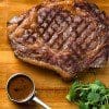 Heliot Steakhouse