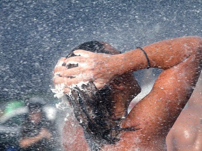 Improve your grooming and hygiene routine