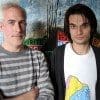 Jonny Greenwood on Radiohead