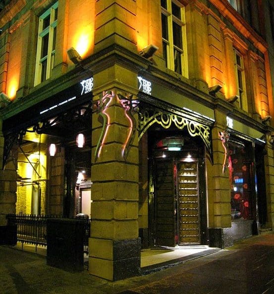Best areas in Newcastle for foodies and pub lovers