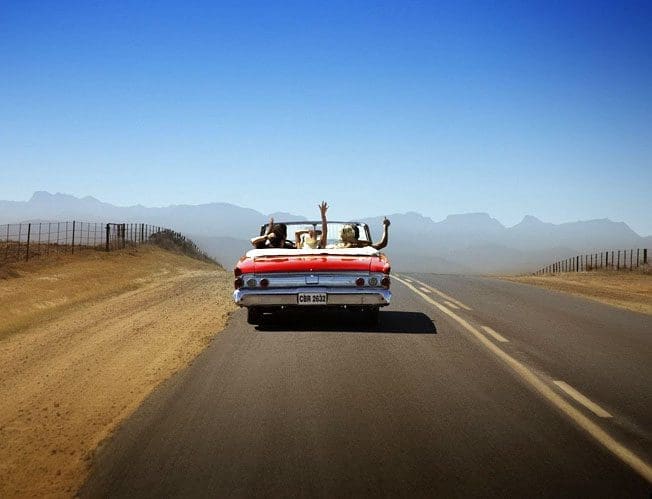 Planning an unforgettable road trip? Don’t leave home without this checklist