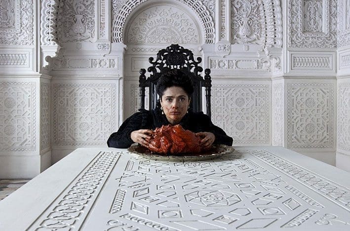 Tale of Tales film release – A dark and fantastical world