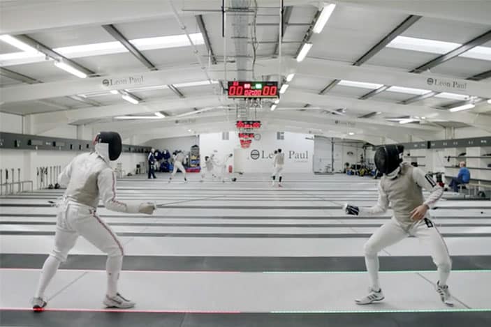Meet Rajan Rai and Jai Birch the swashbuckling duo from Newham